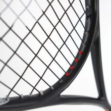 Karakal Squashschläger Air Touch 120g/kopflastig - besaitet -