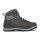 Lowa Winterschuhe Callisto GTX (Veloursleder, wasserdicht) anthrazit/petrol Damen