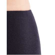 Medima Unterwäsche Schlüpfer (Boxershort) - Angora und Wolle - schwarz Damen (Gr. XL-XXL)