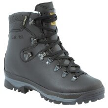 Meindl Military-Stiefel Arbeitsschuhe Army GTX (BW-Ausführung, wasserdicht) schwarz Herren