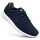 nanga Sneaker Merinorunner Wool (100% Schurwolle) dunkelblau Damen