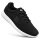 nanga Sneaker Merinorunner Wool (100% Schurwolle) schwarz Damen