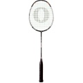 Oliver Badmintonschläger Flexter PC (84g/leicht grifflastig/mittel) - besaitet -