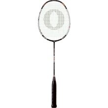 OLIVER Badmintonschläger Flexter PC (84g/leicht grifflastig/mittel) - besaitet -