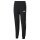 Puma Freizeit Jogginghose Graphic Sweat Pants - Baumwolle, gefüttert - schwarz Herren