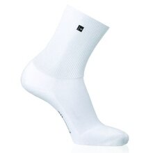 Rohner Allsport Socken weiss Herren - 1 Paar