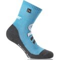 Rohner Trekkingsocke Hiking bluesky Kinder - 1 Paar