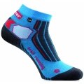 Rohner Laufsocke Trail Running bluesky - 1 Paar