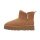 s.Oliver Winterstiefel 5-26447-43-305 - mit Innenfutter - cognacbraun Damen