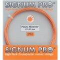 Signum Pro Tennissaite Plasma Hextreme (Haltbarkeit+Spin) orange 12m Set