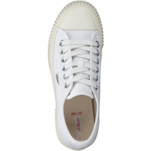 s.Oliver Sneaker 5-23620-28-100 mit Soft Foam weiss Damen