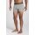 super natural Boxershort Base Mid 175g - Merinowolle - Unterwäsche hellgrau Herren