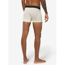 super natural Boxershort Tundra 175 - Merinowolle - Unterwäsche weiss Herren - 1 Stück