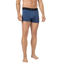 super natural Boxershort Tundra 175 - Merinowolle - Unterwäsche nachtblau Herren - 1 Stück