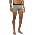 super natural Boxershort Tundra 175 - Merinowolle - Unterwäsche sagegrün Herren - 1 Stück