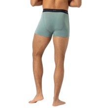 super natural Boxershort Tundra 175 - Merinowolle - Unterwäsche Chinois grün Herren - 1 Stück