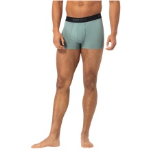 super natural Boxershort Tundra 175 - Merinowolle - Unterwäsche Chinois grün Herren - 1 Stück