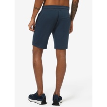 super natural Freizeithose Solution Shorts (Merino-Mix) kurz dunkelblau Herren