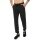 super natural Freizeithose Solution Pant (optimalen Tragekomfort) lang schwarz Herren