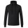 super natural Kapuzenjacke Everyday Hoodie (Merino-Mix) schwarz Herren