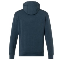 super natural Kapuzenjacke Everyday Hoodie (Merino-Mix) dunkelblau Herren