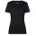 super natural Sport-/Freizeitshirt The Essential Tee schwarz Damen