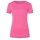 super natural Sport-/Freizeitshirt The Essential Tee pink Damen