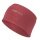 super natural Stirnband Wanderlust Headband rot - 1 Stück