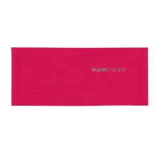 super natural Stirnband Wanderlust Headband pink - 1 Stück