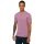 super natural Freizeit-Tshirt Essential (Merino-Mix) orchidpink Herren