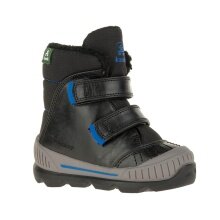 Kamik Parker2 schwarz/blau Winterschuhe Kids