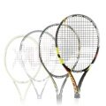 Testschläger Tennis