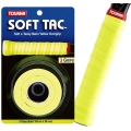 Tourna Overgrip Soft Tac neongelb 3er