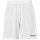 uhlsport Sporthose Short Basic Center kurz weiss/schwarz Herren