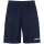 uhlsport Sporthose Short Basic Center kurz marineblau/weiss Herren