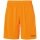 uhlsport Sporthose Short Basic Center kurz orange/schwarz Herren