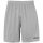 uhlsport Sporthose Short Basic Center kurz grau/schwarz Herren