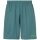 uhlsport Sporthose Short Basic Center kurz petrolblau Herren