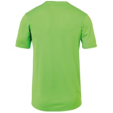 uhlsport Trikot Stream 22 2019 grün Herren