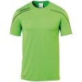 uhlsport Trikot Stream 22 2019 grün Herren