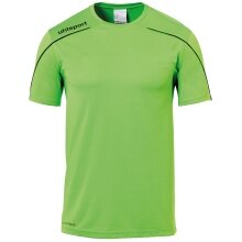 uhlsport Trikot Stream 22 2019 grün Herren