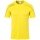 uhlsport Sport-Trikot Stream 22 (100% Polyester) limonengelb/azurblau Herren