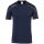 uhlsport Sport-Trikot Stream 22 (100% Polyester) navyblau/weiss Herren