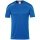 uhlsport Sport-Trikot Stream 22 (100% Polyester) azurblau/limonengelb Kinder