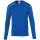 uhlsport Langarmshirt Stream 22 azurblau/weiss Herren