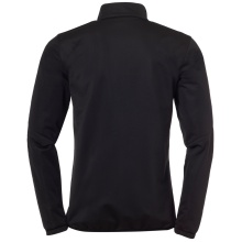 uhlsport Trainingsjacke Stream 22 schwarz/weiss Herren