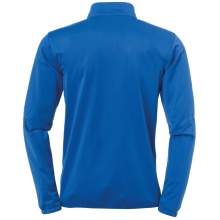 uhlsport Trainingsjacke Stream 22 2019 azurblau/weiss Boys