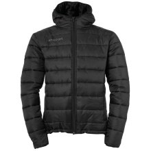 uhlsport Steppjacke Essential Puffer - schwarz Herren