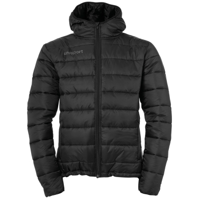 uhlsport Steppjacke Essential Puffer - schwarz Herren