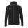 uhlsport Kapuzenjacke Squad 27 Track (Full-Zip) schwarz/anthrazitgrau Herren